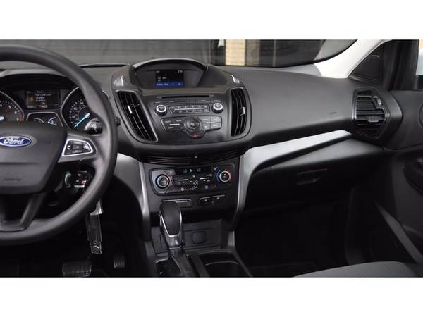 2018 Ford Escape SE - cars & trucks - by dealer - vehicle automotive... for sale in Buena Park, CA – photo 22