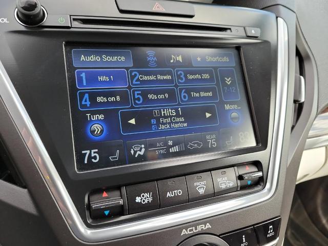 2015 Acura MDX 3.5L Technology Package for sale in Lemoyne, PA – photo 17