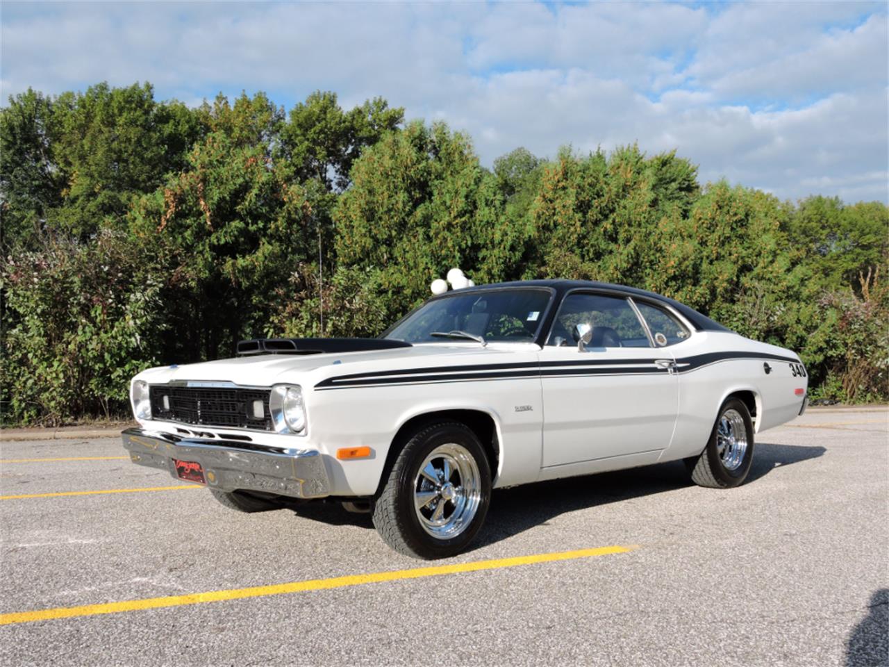 1973 Plymouth Duster for sale in Greene, IA – photo 47