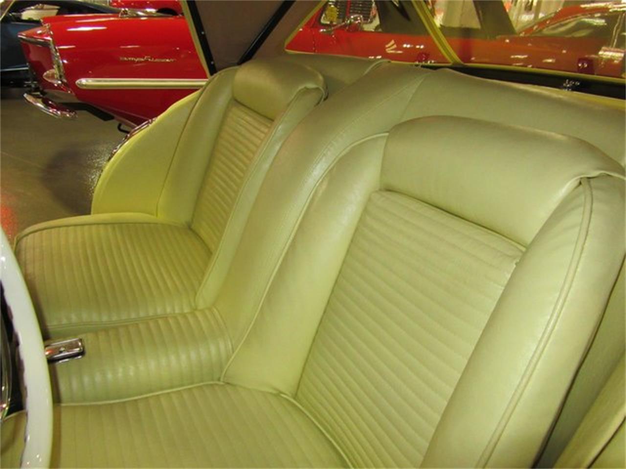 1954 Kaiser Darrin for sale in Greenwood, IN – photo 53