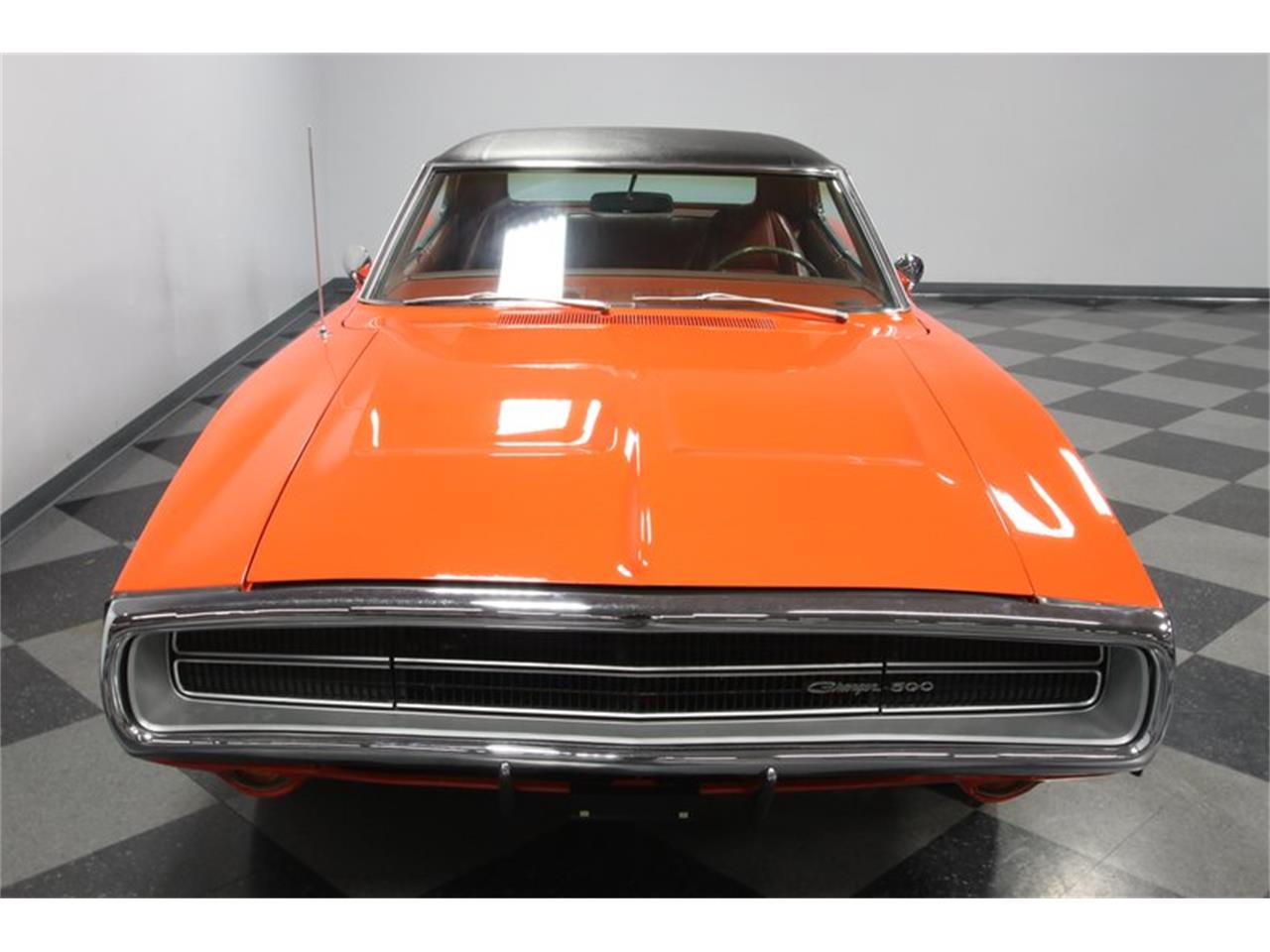 1970 Dodge Charger for sale in Concord, NC – photo 18