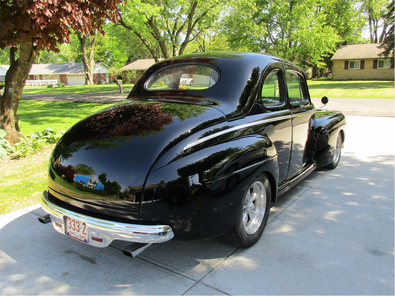 1946 Ford 2-Dr Coupe for sale in Beavercreek, OH – photo 7