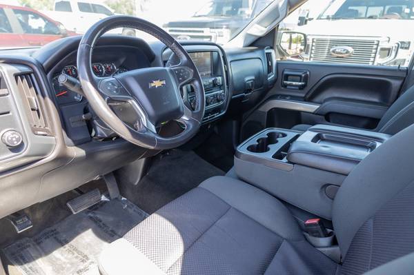 2014 Chevrolet Chevy Silverado 1500 LT - Lifted Trucks - cars & for sale in Mesa, AZ – photo 13