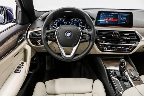 ___540i___2019_BMW_540i_$514_OCTOBER_MONTHLY_LEASE_SPECIAL_ for sale in Honolulu, HI – photo 9