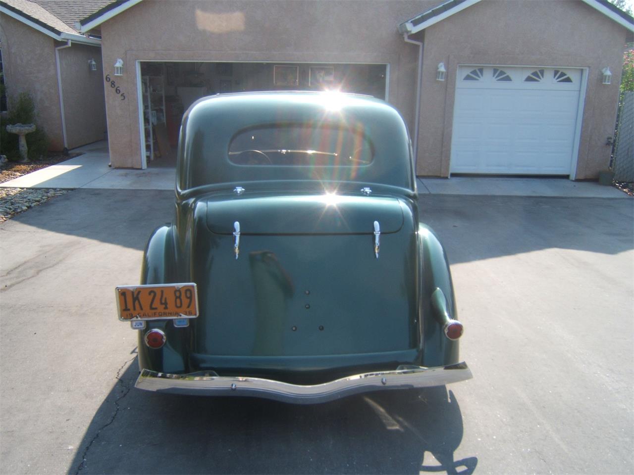1936 Ford Humpback for sale in Anderson, CA – photo 19