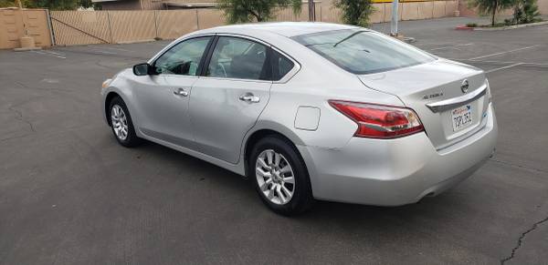 2013 Nissan Altima 2.5S "Only 69K miles" for sale in North Highlands, CA – photo 5