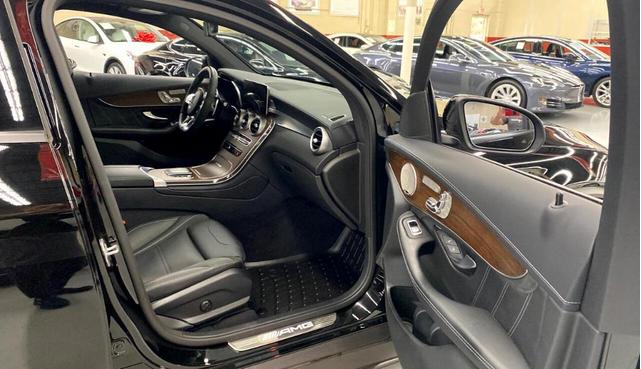 2021 Mercedes-Benz AMG GLC 63 S 4MATIC for sale in Tucker, GA – photo 14