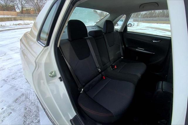 2014 Subaru Impreza WRX Base for sale in Palatine, IL – photo 24