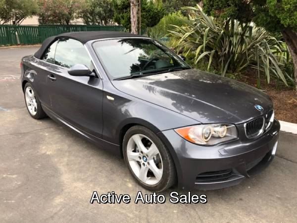 2008 BMW 135i, LOW MILES! Well Maintained! for sale in Novato, CA – photo 4