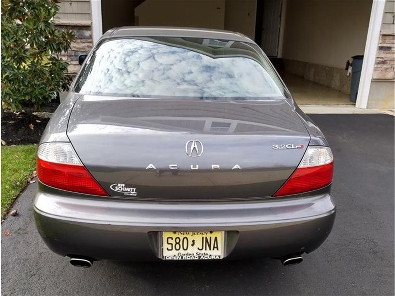2003 Acura CL for sale in MANALAPAN, NJ – photo 2