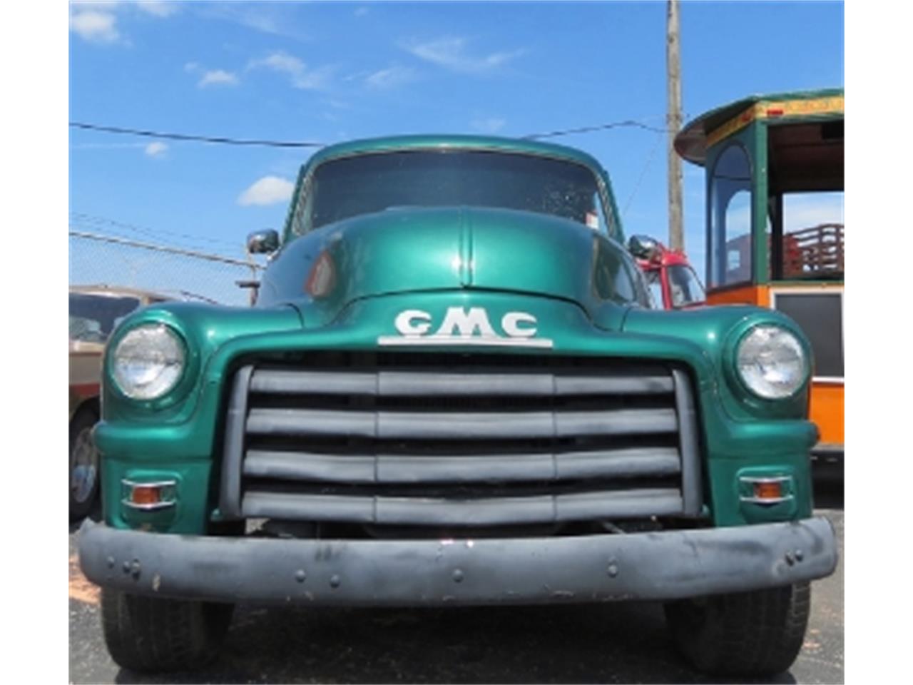1953 GMC Truck for sale in Miami, FL – photo 8