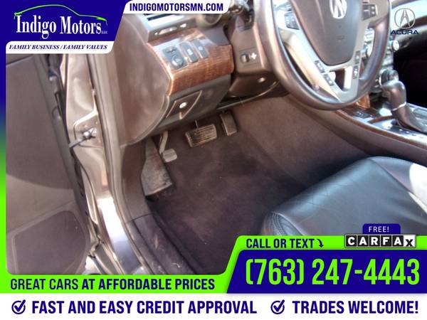 2011 Acura MDX Tech Pkg PRICED TO SELL! - - by dealer for sale in Ramsey , MN – photo 10