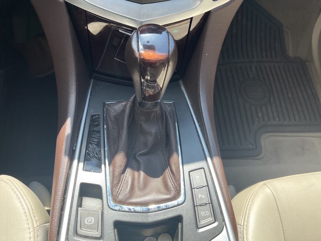 2012 Cadillac SRX Luxury AWD for sale in Burbank, IL – photo 30