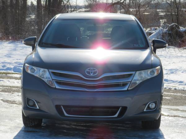 2013 Toyota Venza LE V6 AWD - CLEAN! - - by dealer for sale in Jenison, MI – photo 2