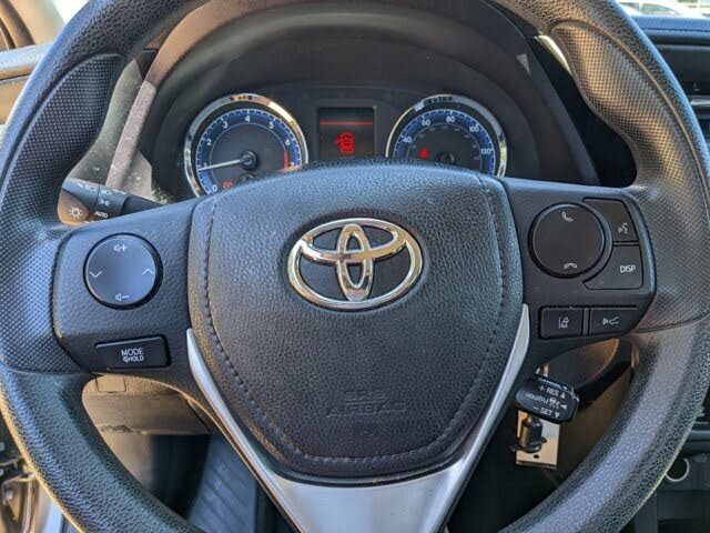 2018 Toyota Corolla LE for sale in Tylertown, MS – photo 9