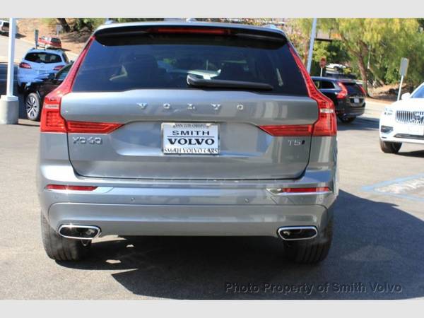 2021 Volvo XC60 T5 AWD ASK ABOUT COSTCO REBATE - - by for sale in San Luis Obispo, CA – photo 5