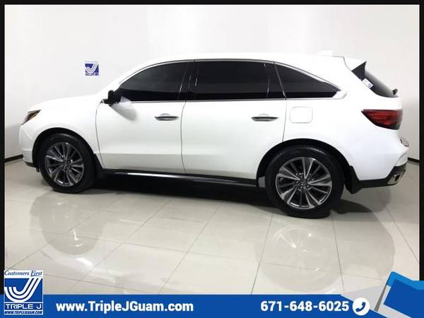 2017 Acura MDX - - by dealer for sale in Other, Other – photo 7