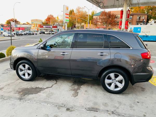 2011 Acura MDX for sale in East Elmhurst, NY – photo 7