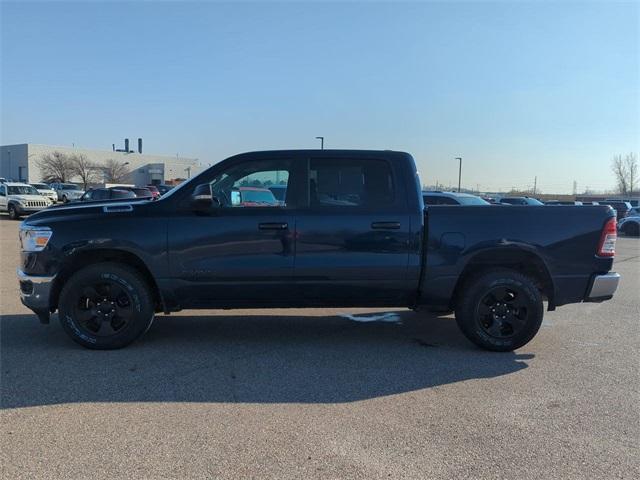 2020 RAM 1500 Big Horn for sale in WOODHAVEN, MI – photo 6