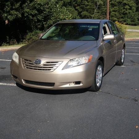2009 Toyota CAMRY 4CYL SEDAN AUTO PWR EQUIPMENT ONLY 101K MILE 4dr for sale in Other, NC – photo 12