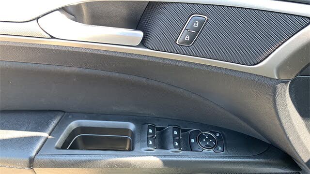 2019 Ford Fusion Hybrid SE FWD for sale in Red Bank, NJ – photo 5
