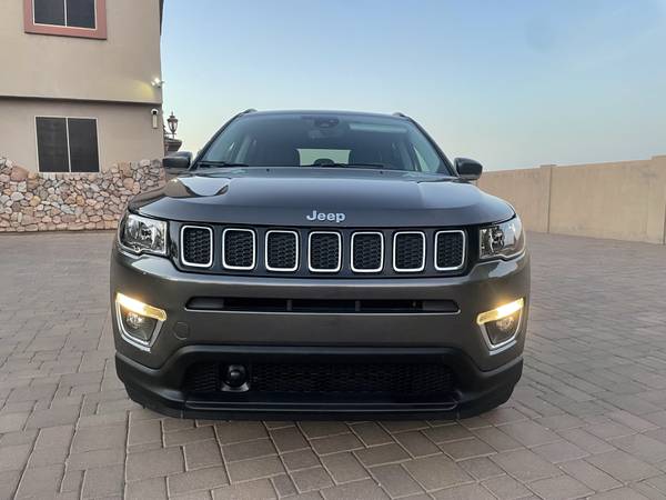 2021 Jeep Compass Limited 4x4 for sale in Phoenix, AZ – photo 2
