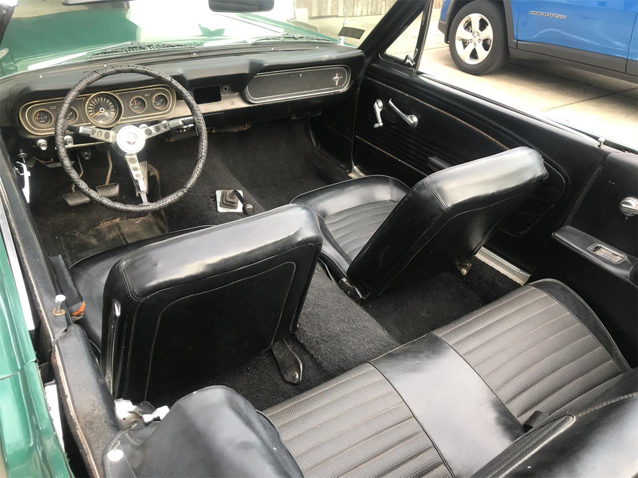 1966 Ford Mustang for sale in Warwick, RI – photo 13
