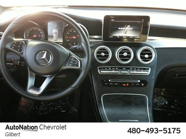 2018 Mercedes-Benz GLC GLC 300 AWD All Wheel Drive SKU:JV061134 for sale in Gilbert, AZ – photo 15