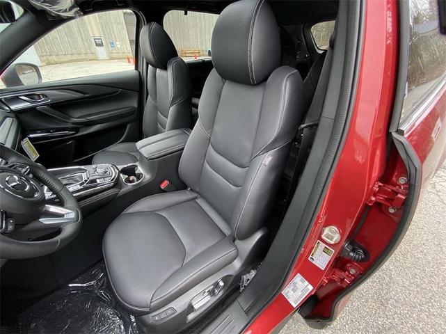 2022 Mazda CX-9 Grand Touring for sale in Claremont, NH – photo 11