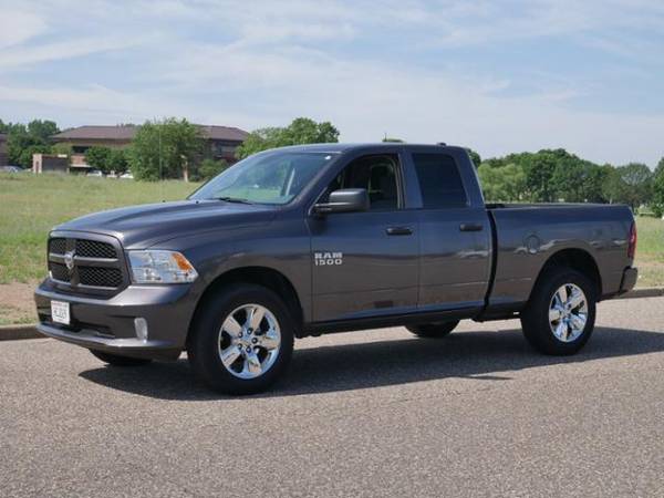 2018 Ram 1500 Express for sale in Hudson, WI – photo 5