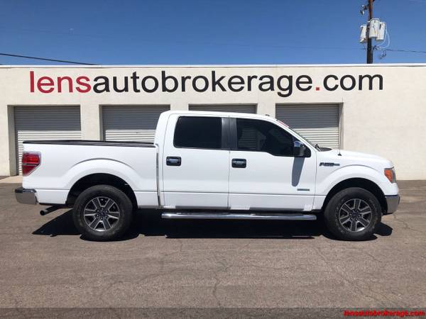 2016 Ford F-250SD 6.7L Powerstroke Diesel 4wd! for sale in Tucson, AZ – photo 14
