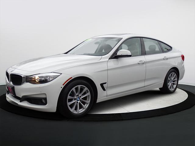 2015 BMW 328 Gran Turismo i xDrive for sale in Other, MA – photo 4