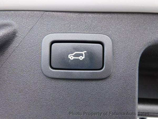 2017 Land Rover Discovery Sport HSE 4WD - - by dealer for sale in Milford, MA – photo 10