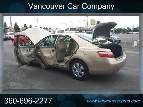 2009 Toyota Camry LE! Local! Adult Owned! 76000 Miles! - cars & for sale in Vancouver, OR – photo 15
