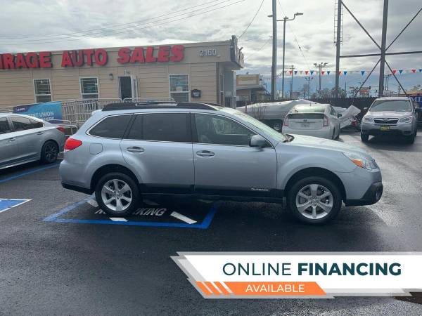 2014 Subaru Outback 3 6R Limited AWD 4dr Wagon Sale Today ! - cars for sale in Sacramento , CA