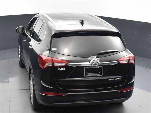 2019 Buick Envision Essence for sale in NOBLESVILLE, IN – photo 42