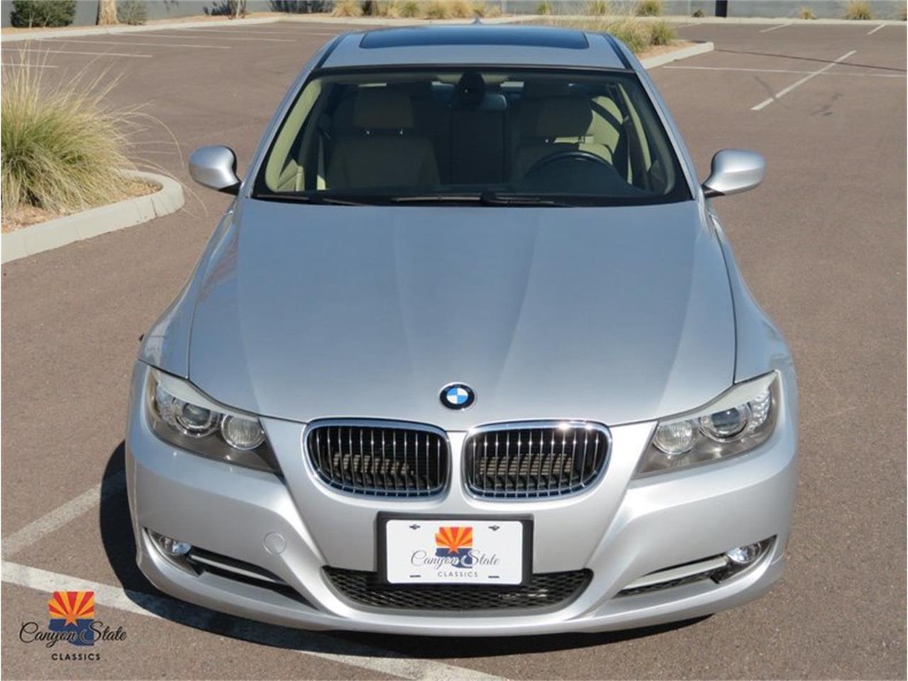 2009 BMW 3 Series for sale in Tempe, AZ – photo 21