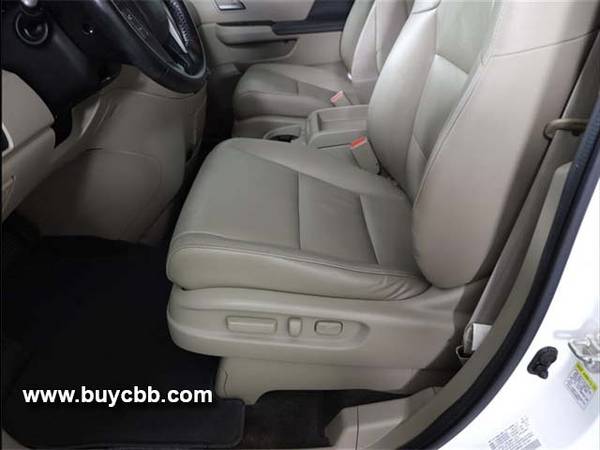 ~14755A- 2012 Honda Odyssey EX-L w/3rd Row and BU Camera 12 minivan for sale in Scottsdale, AZ – photo 7
