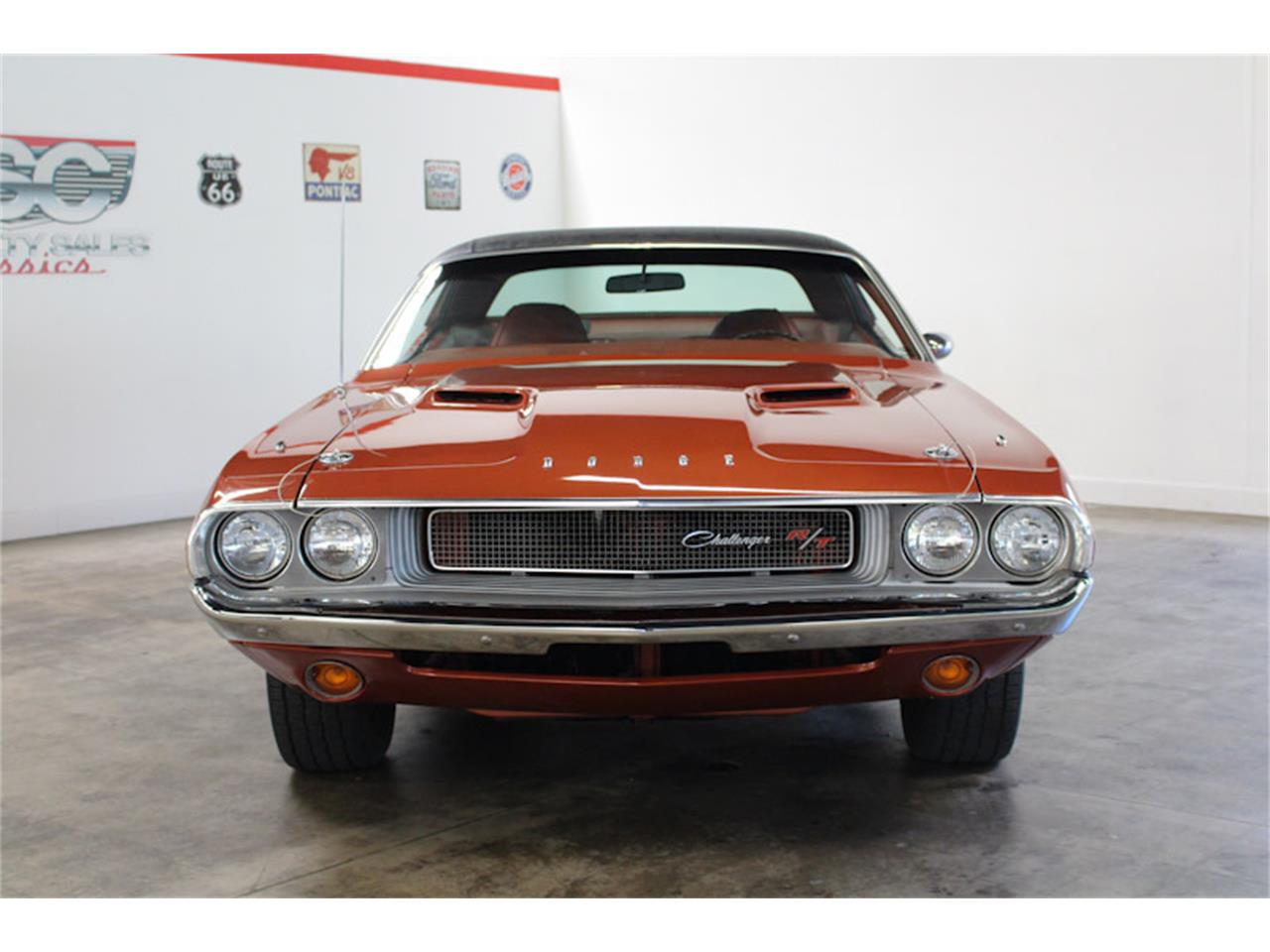 1970 Dodge Challenger for sale in Fairfield, CA – photo 5