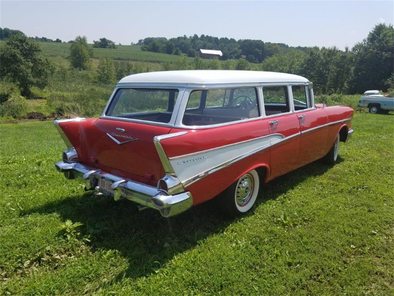 1957 Chevrolet 210 for sale in North Woodstock, CT – photo 6