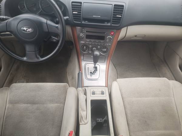 2006 Subaru Outback for sale in Combined Locks, WI – photo 17