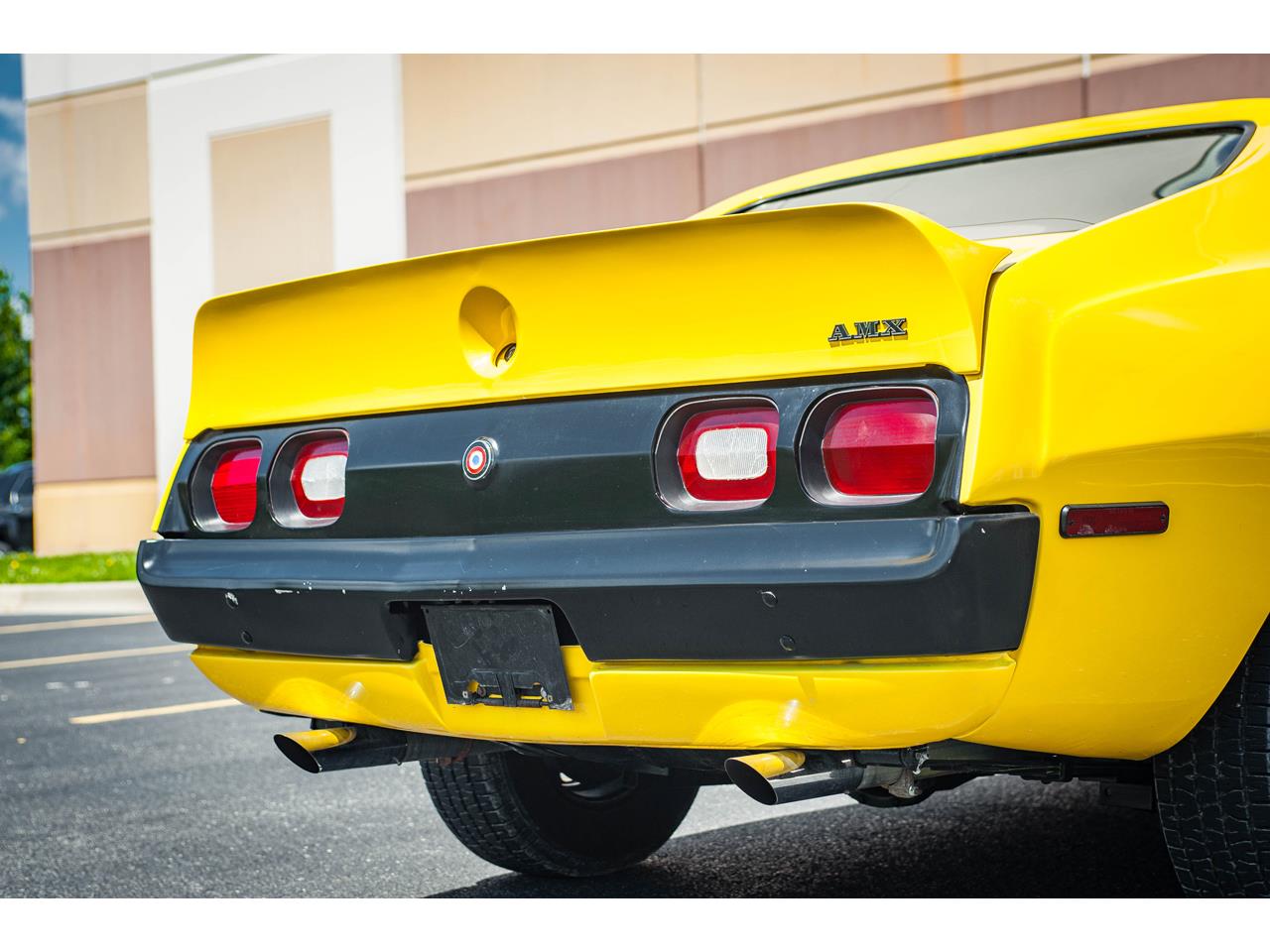 1974 AMC Javelin for sale in O'Fallon, IL – photo 47