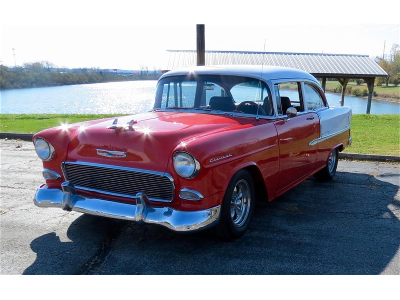 1955 Chevrolet Bel Air for sale in Dayton, OH – photo 3