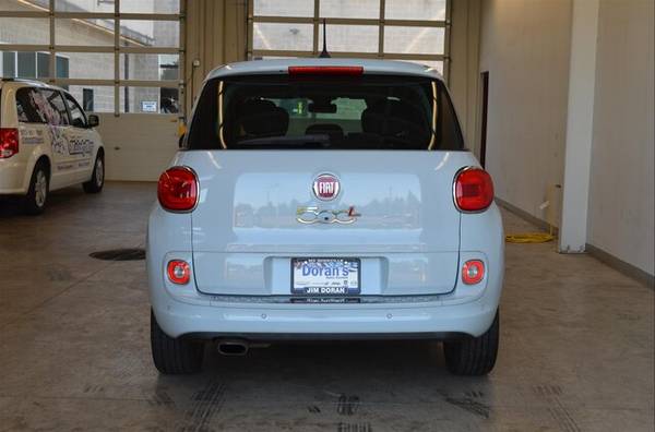 2014 FIAT Other Easy for sale in McMinnville, OR – photo 2