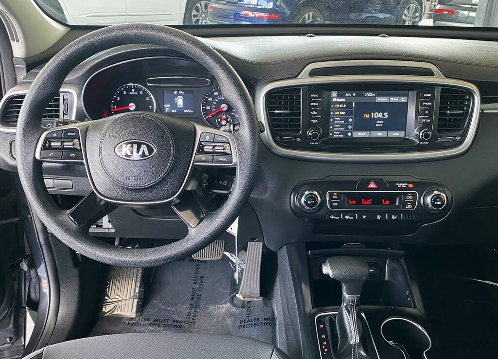 2019 Kia Sorento LX V6 AWD for sale in Reno, NV – photo 7