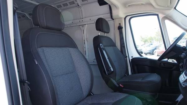 2020 RAM ProMaster Cargo - - by dealer - vehicle for sale in Sacramento , CA – photo 17