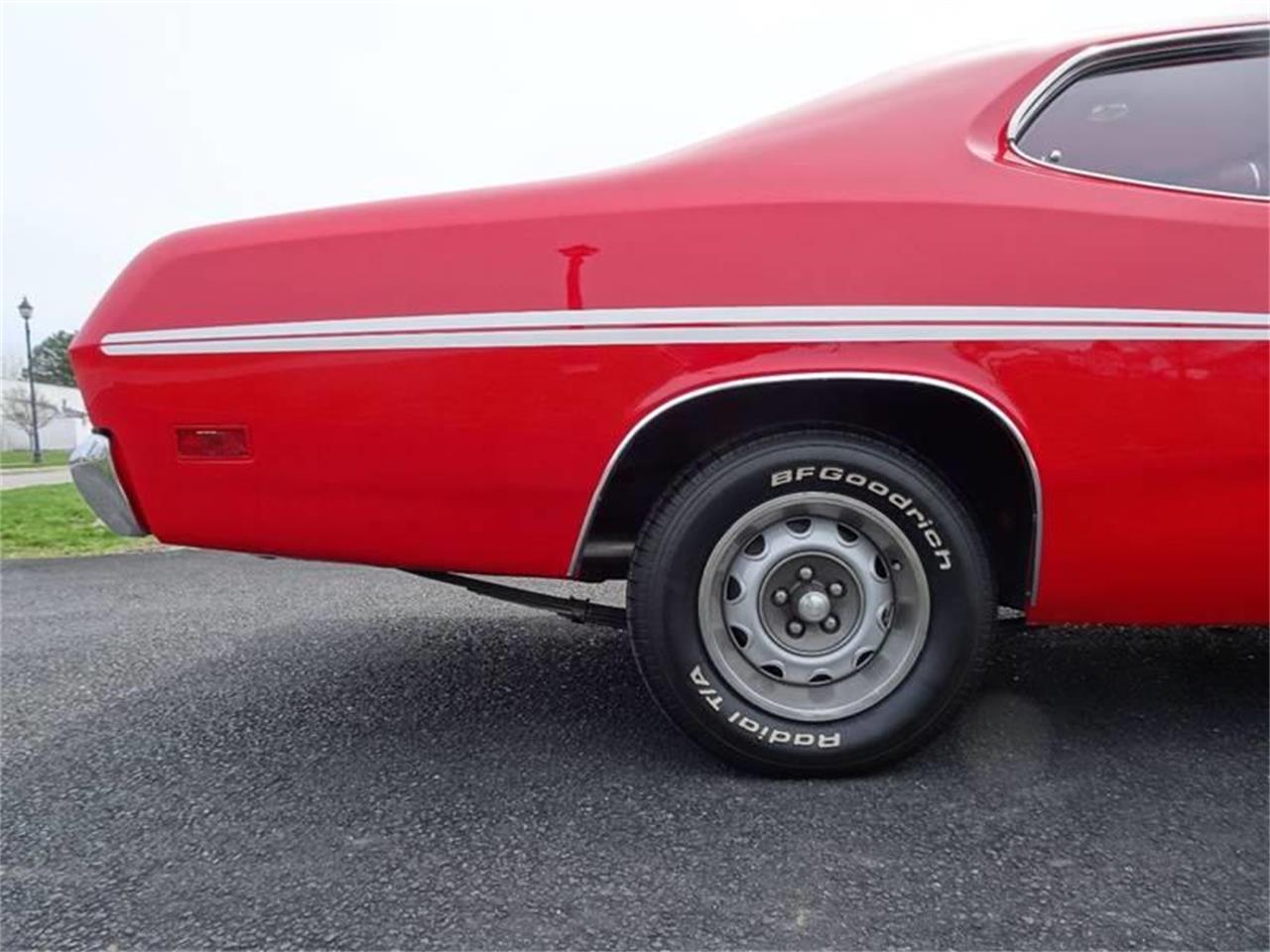 1970 Plymouth Duster for sale in Hilton, NY – photo 30