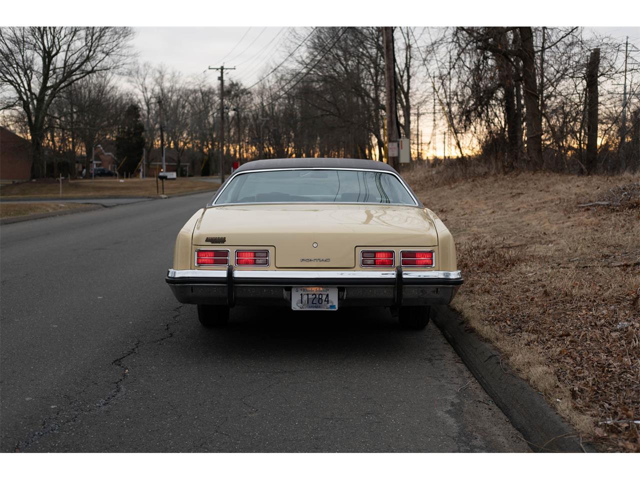 1973 Pontiac Catalina for sale in Westport, CT – photo 4