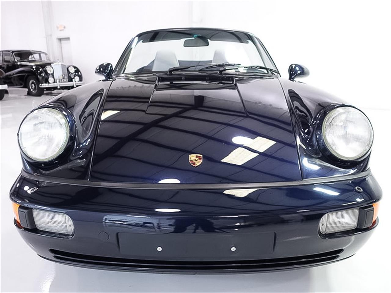 1992 Porsche 911 for sale in Saint Louis, MO – photo 4