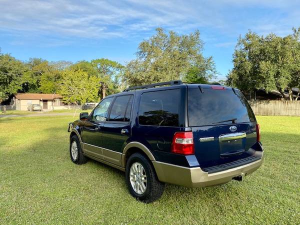 2012 Ford Expedition with 3rd ROW SEATING $7895! MUST SEE! for sale in Lake Mary, FL – photo 24